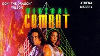 Virtual Combat (Don The Dragon Wilson)