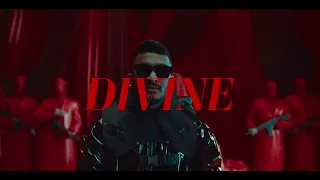 DIVINE - Baazigar feat. Armani White | Prod. by Karan Kanchan [Teaser]