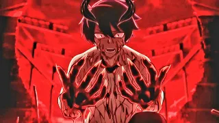 Tougen Anki: Dark Demon of Paradise 「AMV」ты и я   ᴴᴰ