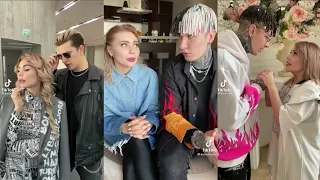 Карина Кросс Тикток.❤️💃 Tiktok. Trends.