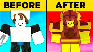 10 CRAZY BedWars Facts You Didn't Know.. (Roblox)