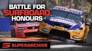 Race 23 - Gold Coast 600 [Full Race - SuperArchive] | 2012 International Supercars Championship