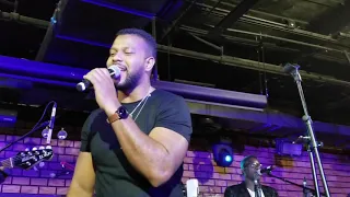 Harmonik live ou deten sou mwen Mamajuana Cafe in Woodside NY 10/11/19