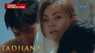 Misis, mananakit ng inosenteng tao para makapaghiganti! (Full Episode) | Tadhana