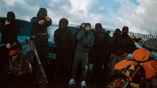 Caps X Vinny - Brum 2 Liverpool (Official Music Video)