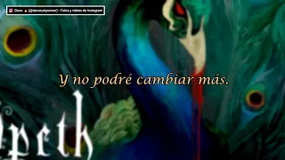 Opeth - Era (Subtítulos en Español) HD
