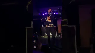 Wicca Phase Springs Eternal Hardcore + Pull It Forward Live Easton PA 7/31/21