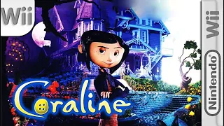 Longplay of Coraline