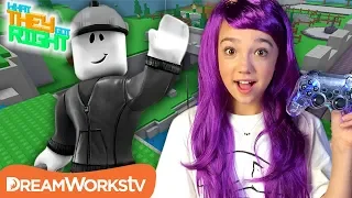 Roblox Had No Robloxians?! | WHAT THEY GOT RIGHT