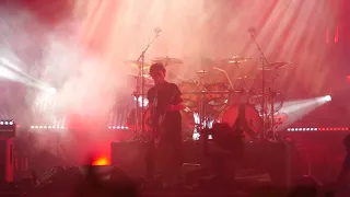 Gojira LIVE Pol'and'Rock Festival 2018 Vacuity