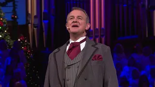 Christmas with the Mormon Tabernacle Choir Featuring Sutton Foster and Hugh Bonneville PREVIEW