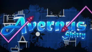 [TOP 1 TSL+] SHlTTY AVERNUS 100% // (EXTREME DEMON)