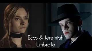 Jeremiah & Ecco | Umbrella | Gotham