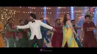 Guru Randhawa Main Deewana Tera Song  Arjun Patiala  Diljit Dosanjh Kriti Sanon Sachin  Jigar2