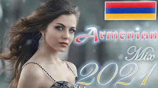 Armenian KAYFOT Mix 2021- DJ 4SoCi4L (Vol. 2)