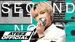 ATEEZ(에이티즈) BY. HONGJOONG #3 – Black or White (Original. Michael Jackson)