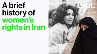 The History of Women's Rights in Iran