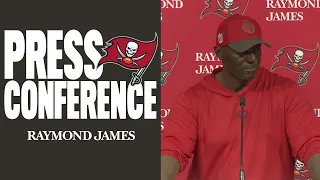 Todd Bowles Reviews Mayfield & Trask's Performance vs. Steelers | Press Conference