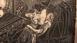 Picasso: Genius on Paper at LewAllen Galleries