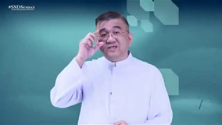 Salita ng Diyos, Salita ng Buhay -  May 3, 2020