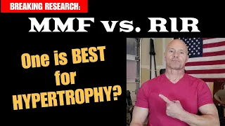 Breaking Research on Training to Failure vs. Reps in Reserve (One is BEST for Hypertrophy?)