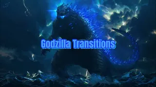 Godzilla Transitions (Future - Mask Off Remix)