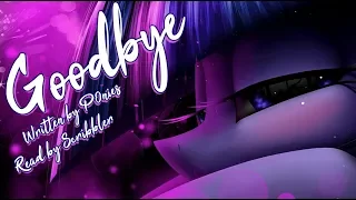 Pony Tales [MLP Fanfic Reading] 'Goodbye' by P0nies (tragedy/sadfic)