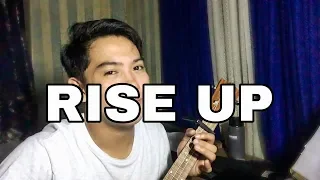 Rise Up Cover (Short)