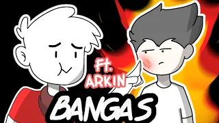 BANGAS|FT. ARKIN|PinoyAnimation