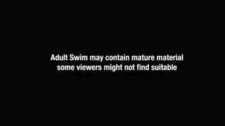 Cartoon Network Sign Off / Adult Swim Handover (2011)