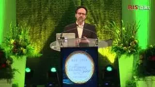 When Worlds Wither Away: Guidance in the Latter Days - 2013 - Shaykh Hamza Yusuf