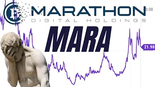 MARA Marathon Digital Holdings Stock Analysis, BTC New Highs!