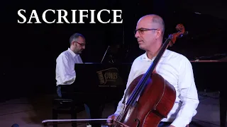 Sacrifice, Piano and Cello Version