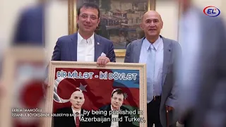 Cahangir Hüseynov - "Ömürdən anlar" (sənədli film, 2023)