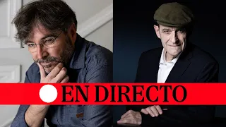 🔴 DIRECTO | Rueda de prensa de Jordi Évole por su polémico documental sobre Josu Ternera