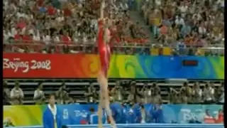 2008 Olympics - Team Final - Part 10