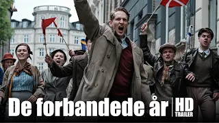 De Forbandede År - trailer - på kino 15. mai 2020