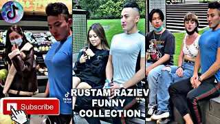 RUSTAM RAZIEV | FUNNY TIKTOK COMPILATION #3