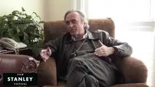 Stanley Film Festival: Interview w/ Joe Dante