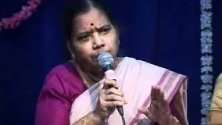 Smt.Malini Rajurkar Classic Speech Part1