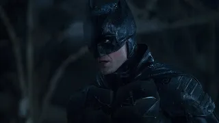 The Batman | Official Trailer | Experience It In IMAX®