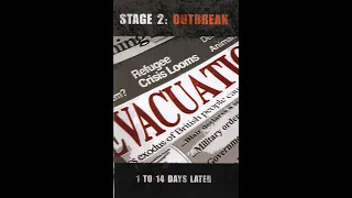 28 Days Later The Aftermath Stage 2