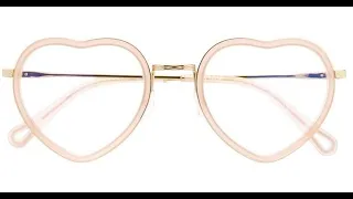 3 Weirdest Frame Shapes from Chloe