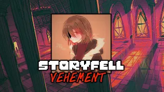 『Storyfell』Vehement【Cover】