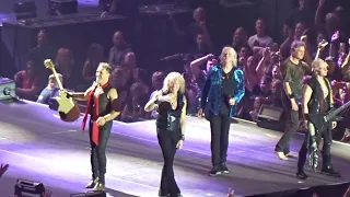 DEF LEPPARD - Full Live Concert - Fargodome - Fargo, North Dakota 11 AUGUST 2023 Fan Filmed