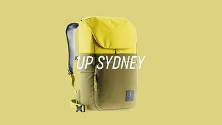 Раница The deuter UP Sydney daypack