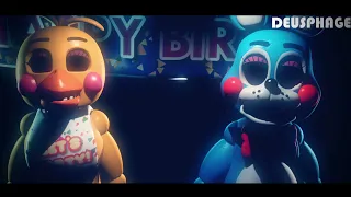 [SFM/FNaF] Five More Nights | ORCHESTRAL Remix By AngryBird762 / Original song By JT Music