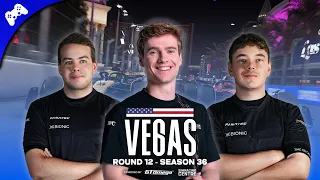 PSGL | F1 23 - PC | Season 35/36 | F1 - Round 12 [FINALE] | Las Vegas