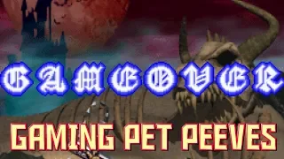Gaming Pet Peeves - Mike Matei Live