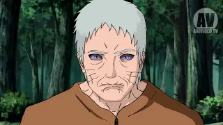 Animator's World  Naruto in Akatsuki Naruto vs Madara and Saishono Old Naruto Episode Fan Animation